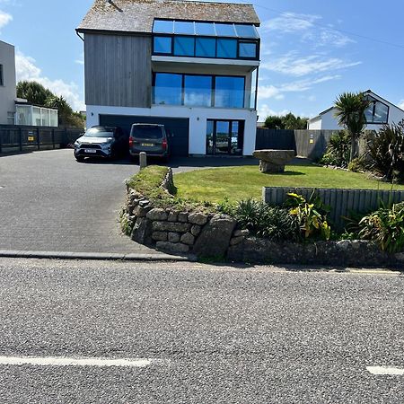 Sennen Cove Cottage 외부 사진