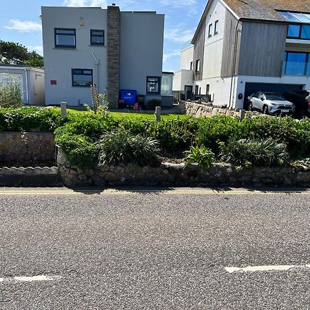 Sennen Cove Cottage 외부 사진