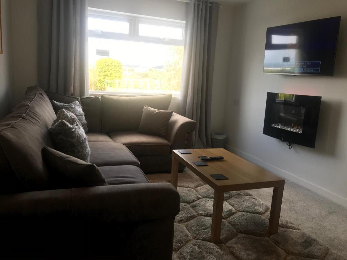 Sennen Cove Cottage 외부 사진