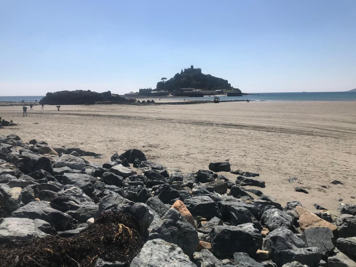 Sennen Cove Cottage 외부 사진