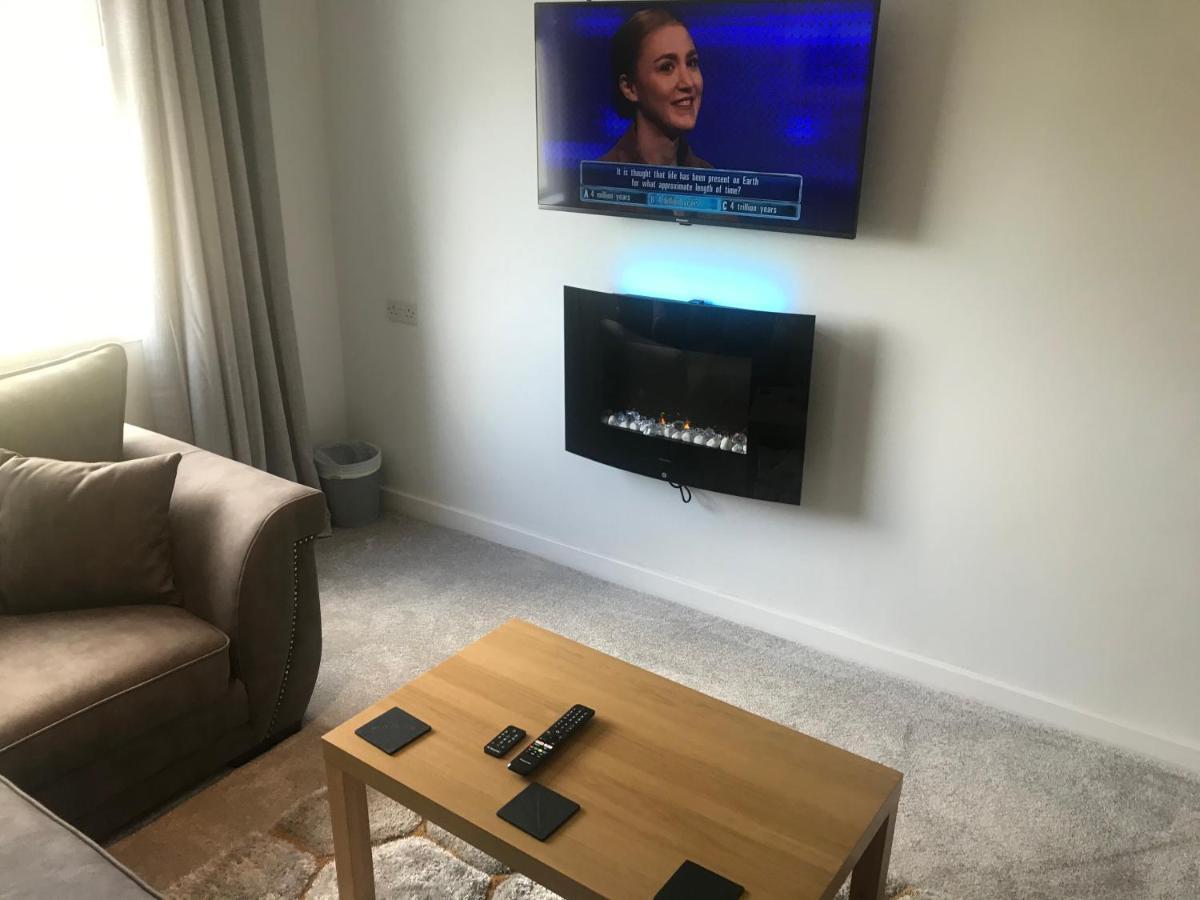Sennen Cove Cottage 외부 사진
