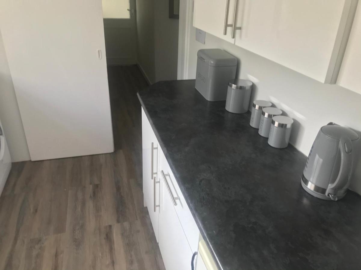 Sennen Cove Cottage 외부 사진