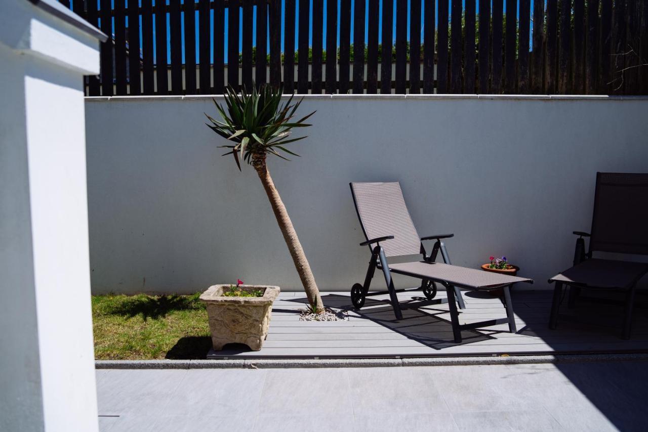 Sennen Cove Cottage 외부 사진