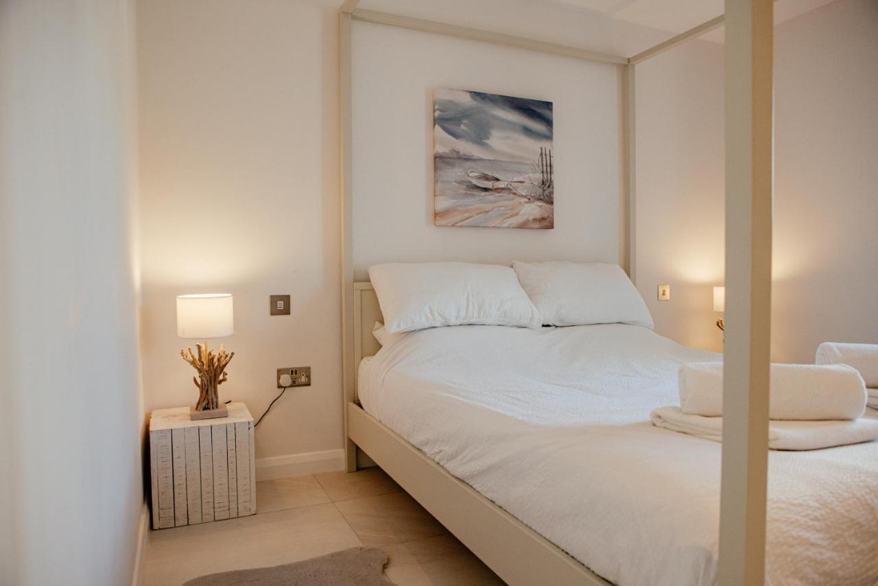 Sennen Cove Cottage 외부 사진
