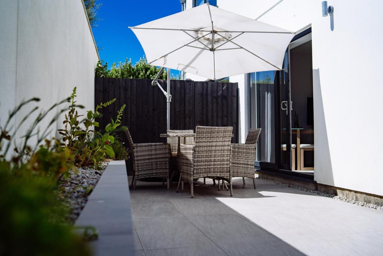 Sennen Cove Cottage 외부 사진