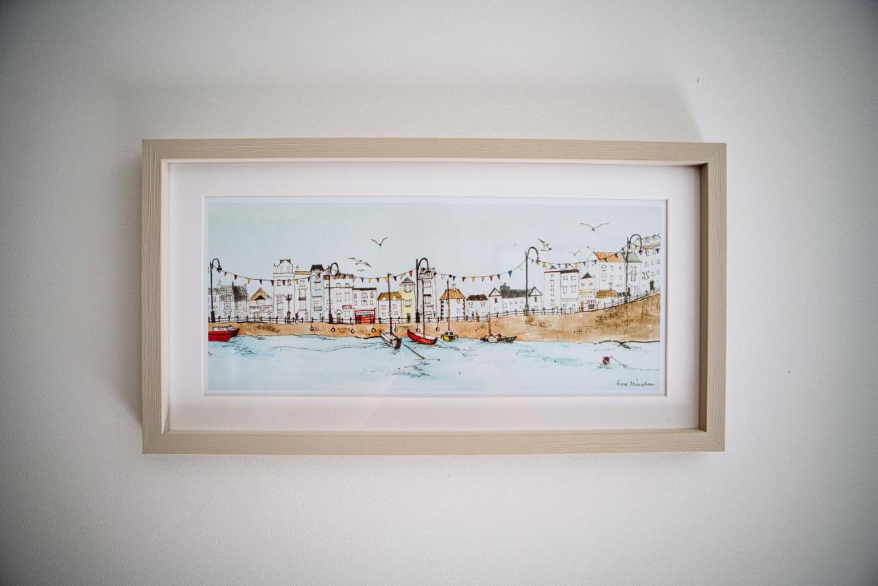 Sennen Cove Cottage 외부 사진