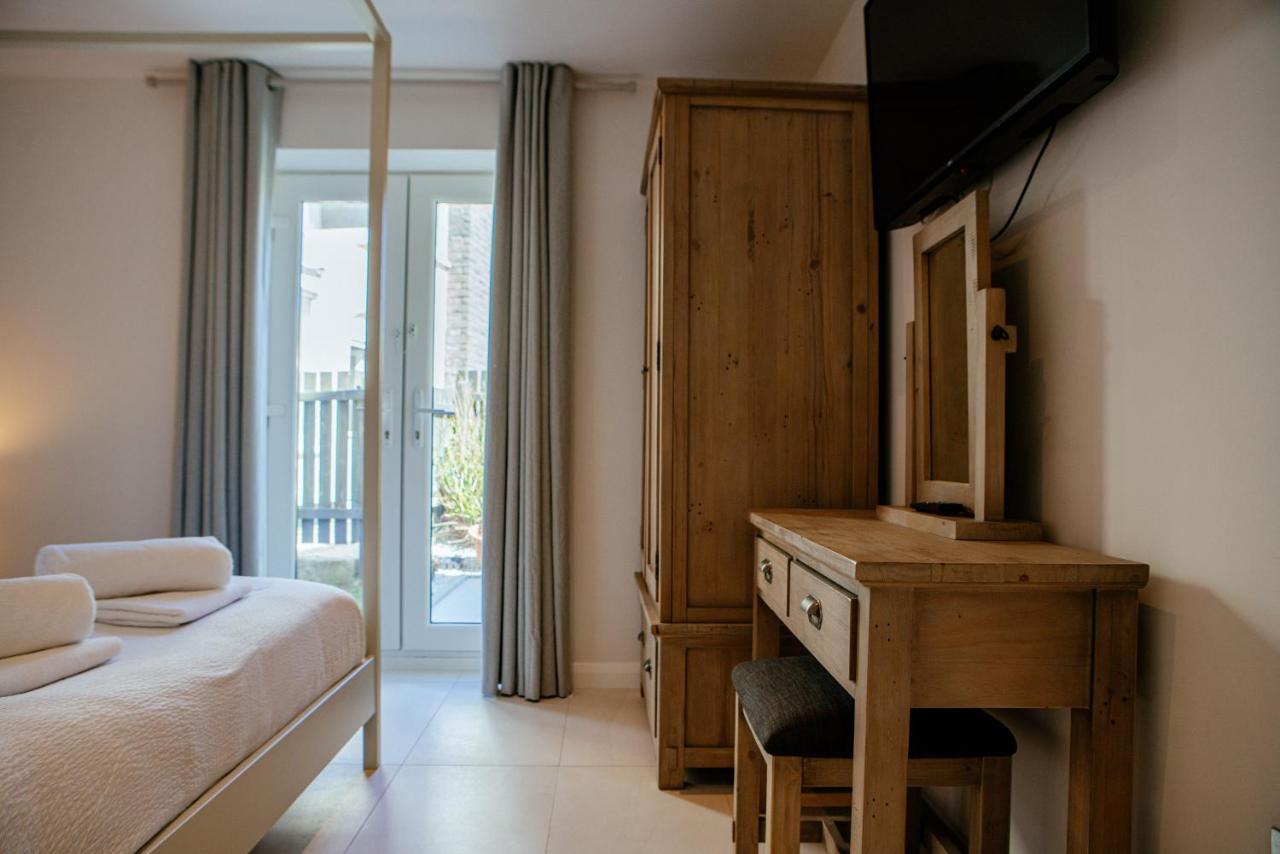 Sennen Cove Cottage 외부 사진