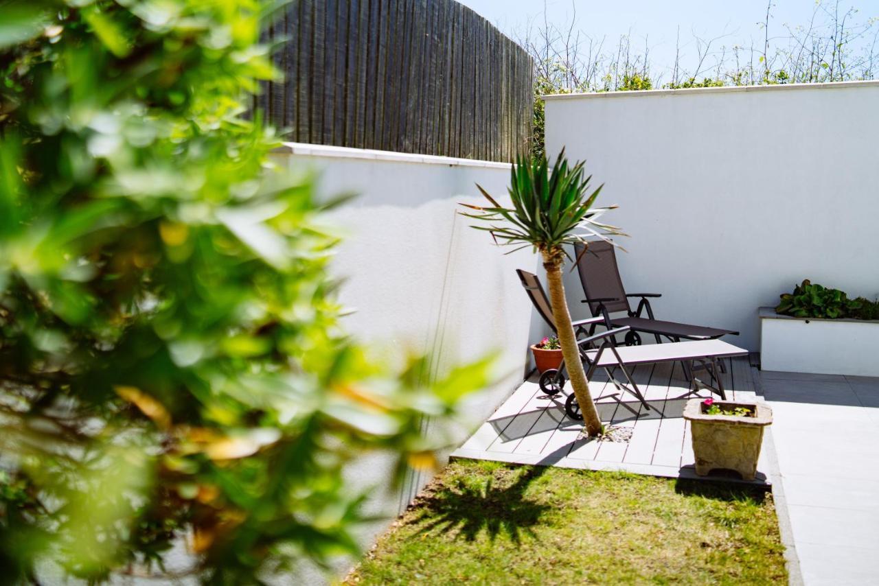 Sennen Cove Cottage 외부 사진