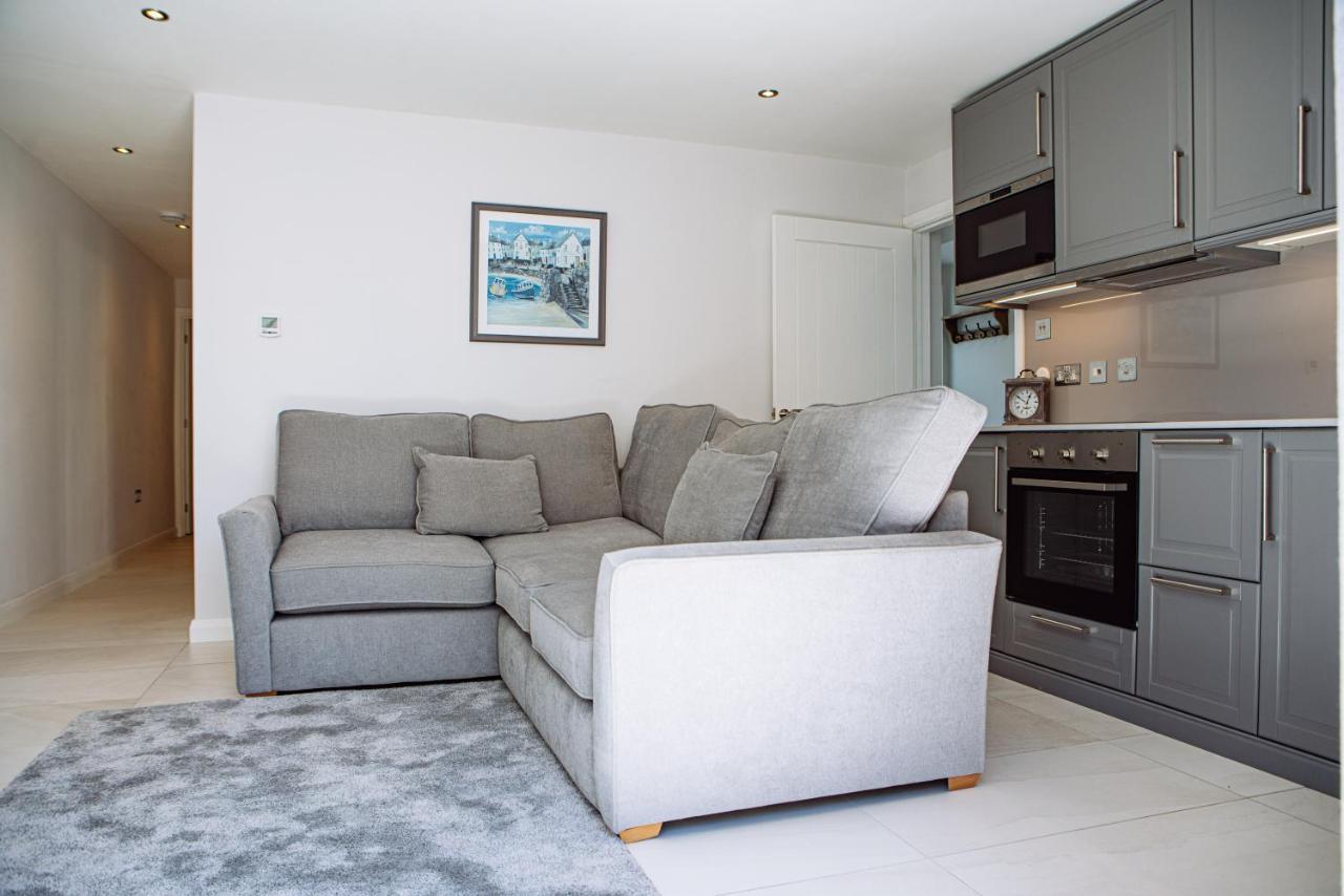 Sennen Cove Cottage 외부 사진
