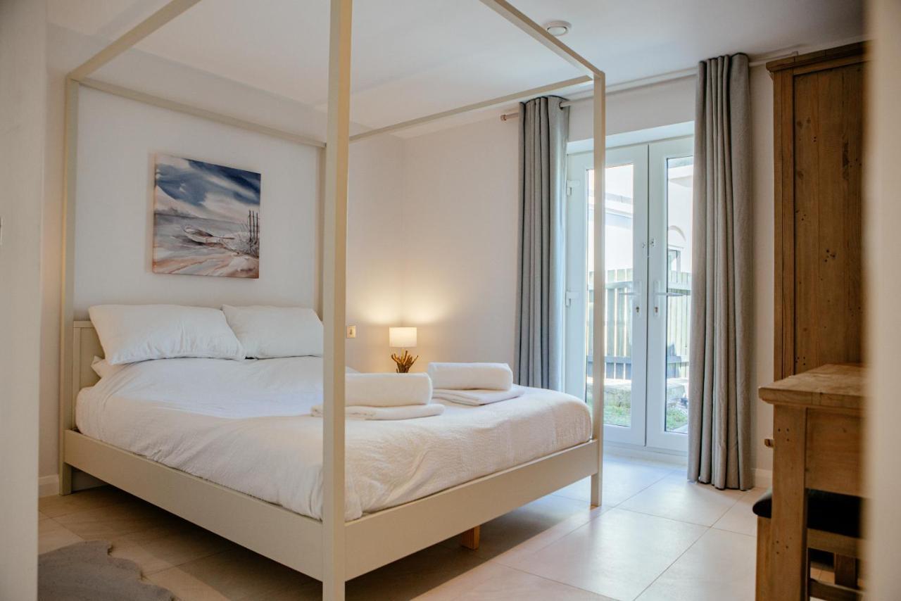 Sennen Cove Cottage 외부 사진