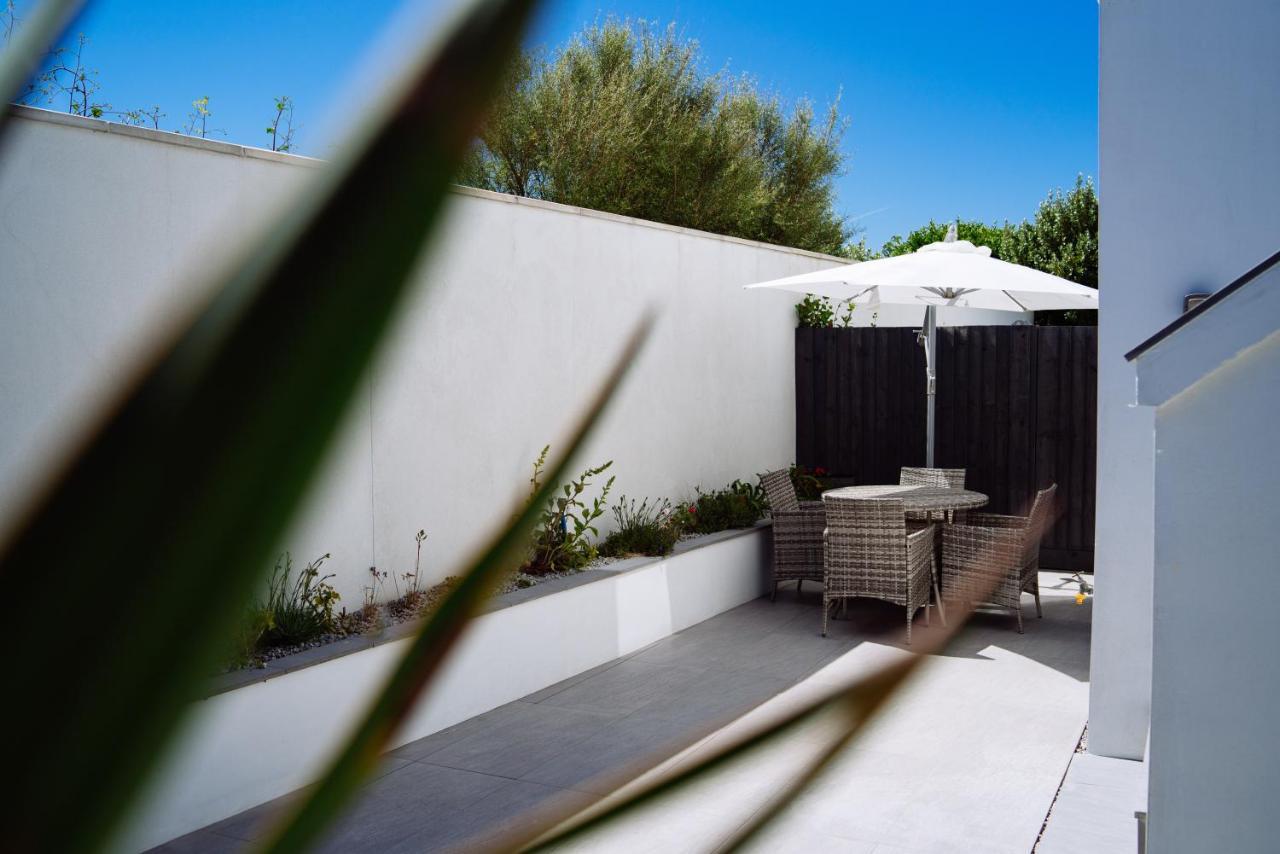 Sennen Cove Cottage 외부 사진