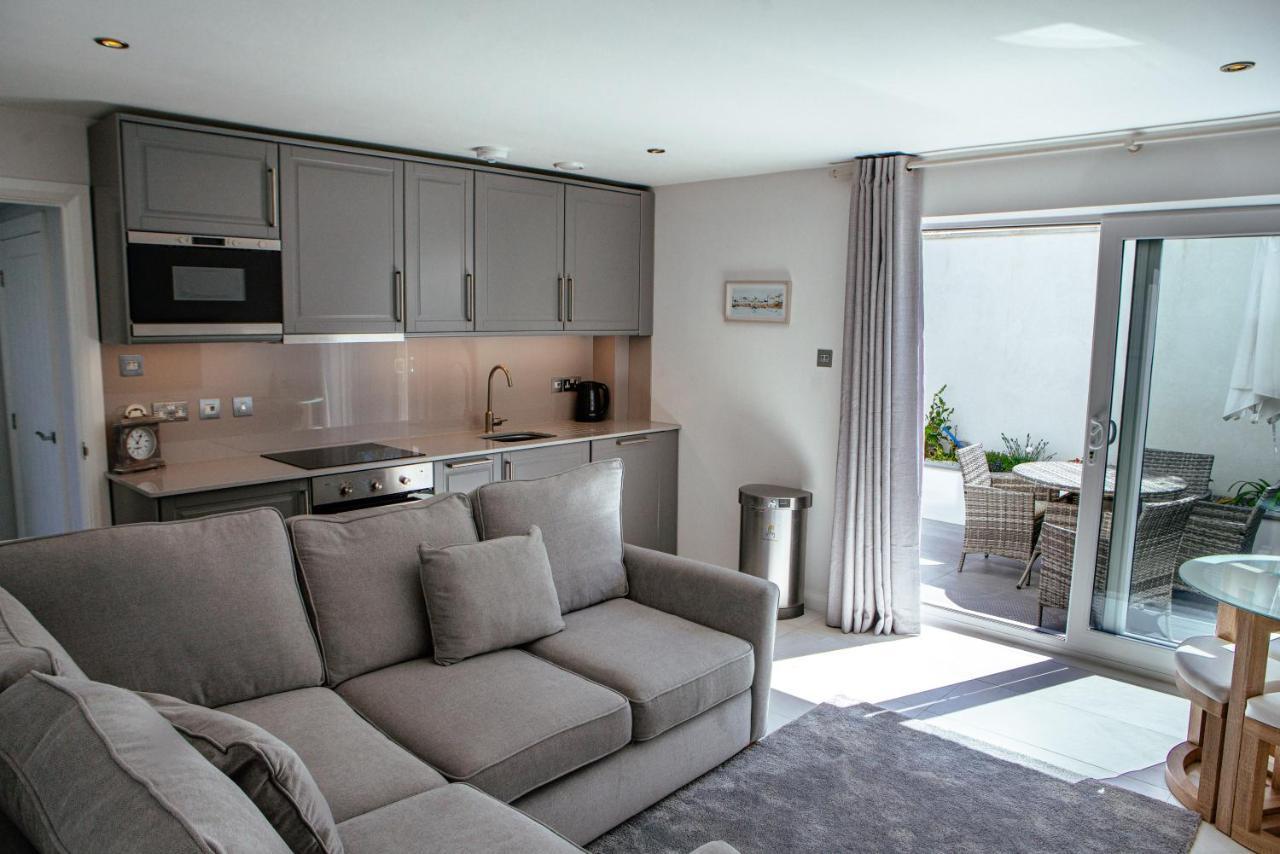 Sennen Cove Cottage 외부 사진