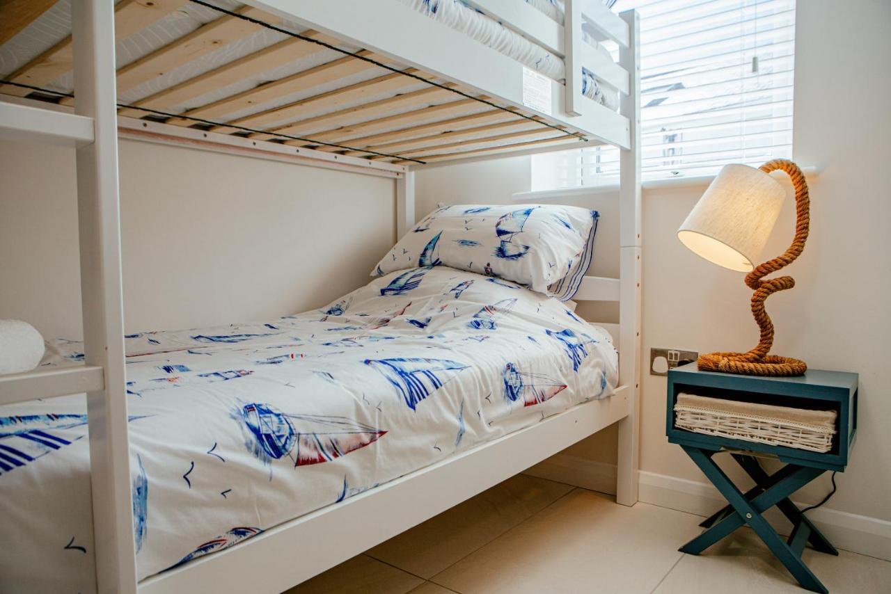 Sennen Cove Cottage 외부 사진