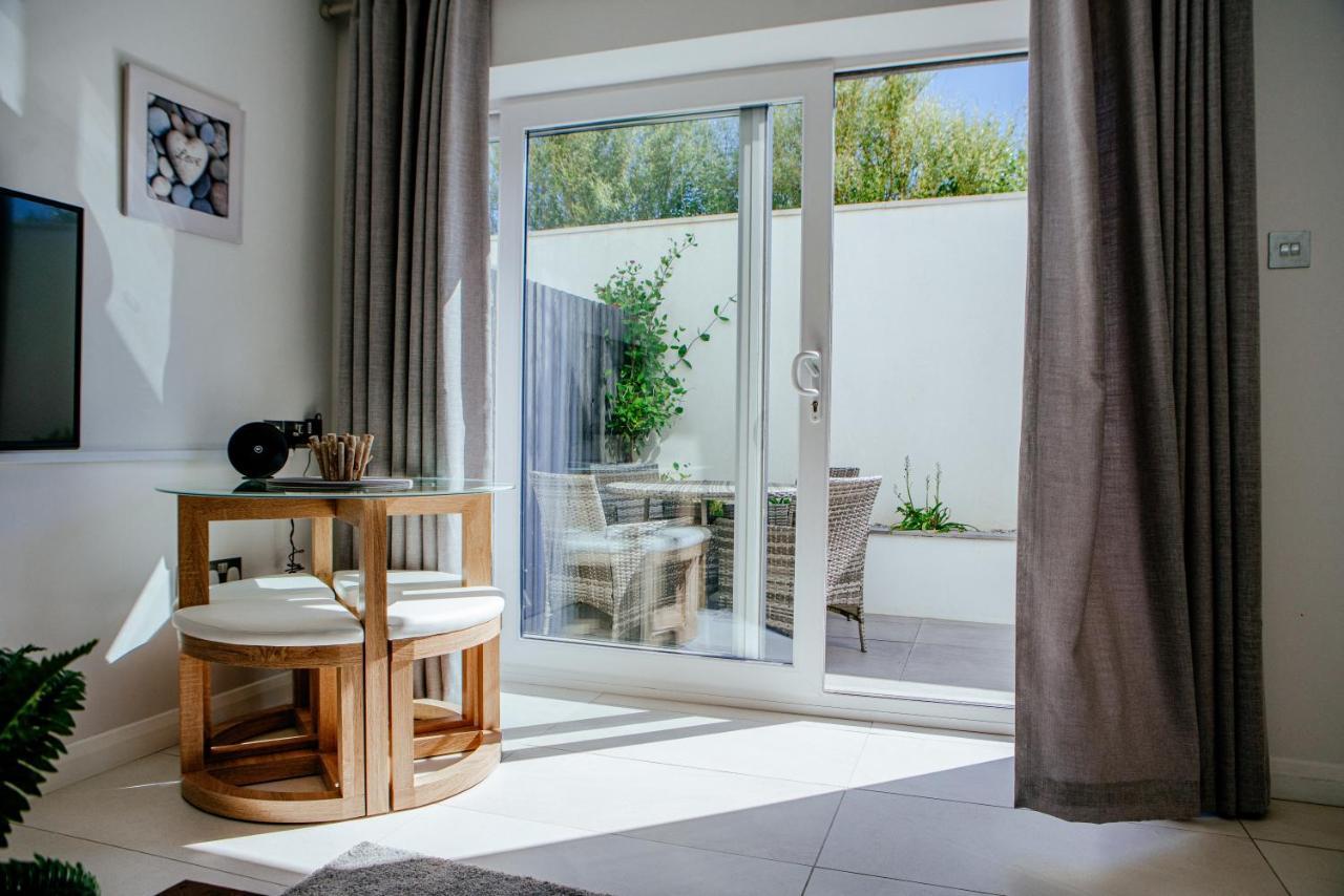 Sennen Cove Cottage 외부 사진