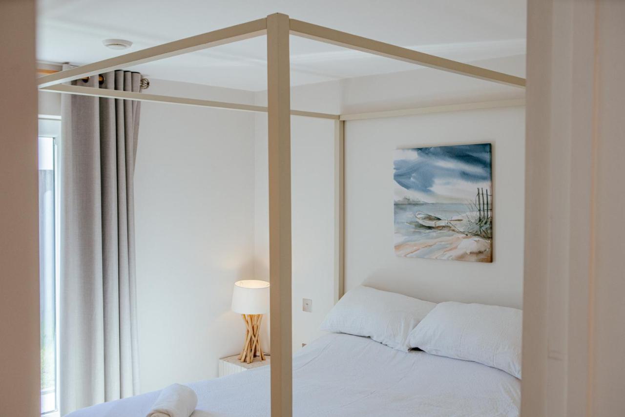 Sennen Cove Cottage 외부 사진