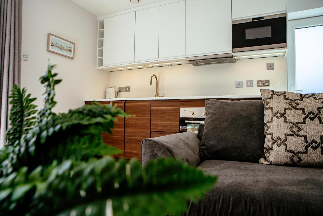 Sennen Cove Cottage 외부 사진