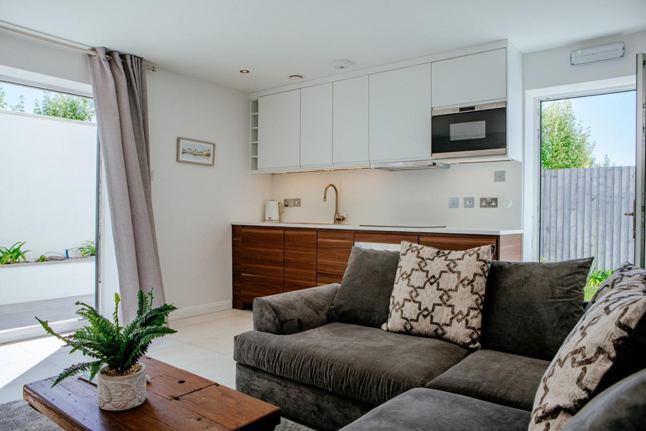 Sennen Cove Cottage 외부 사진