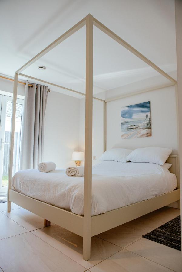 Sennen Cove Cottage 외부 사진