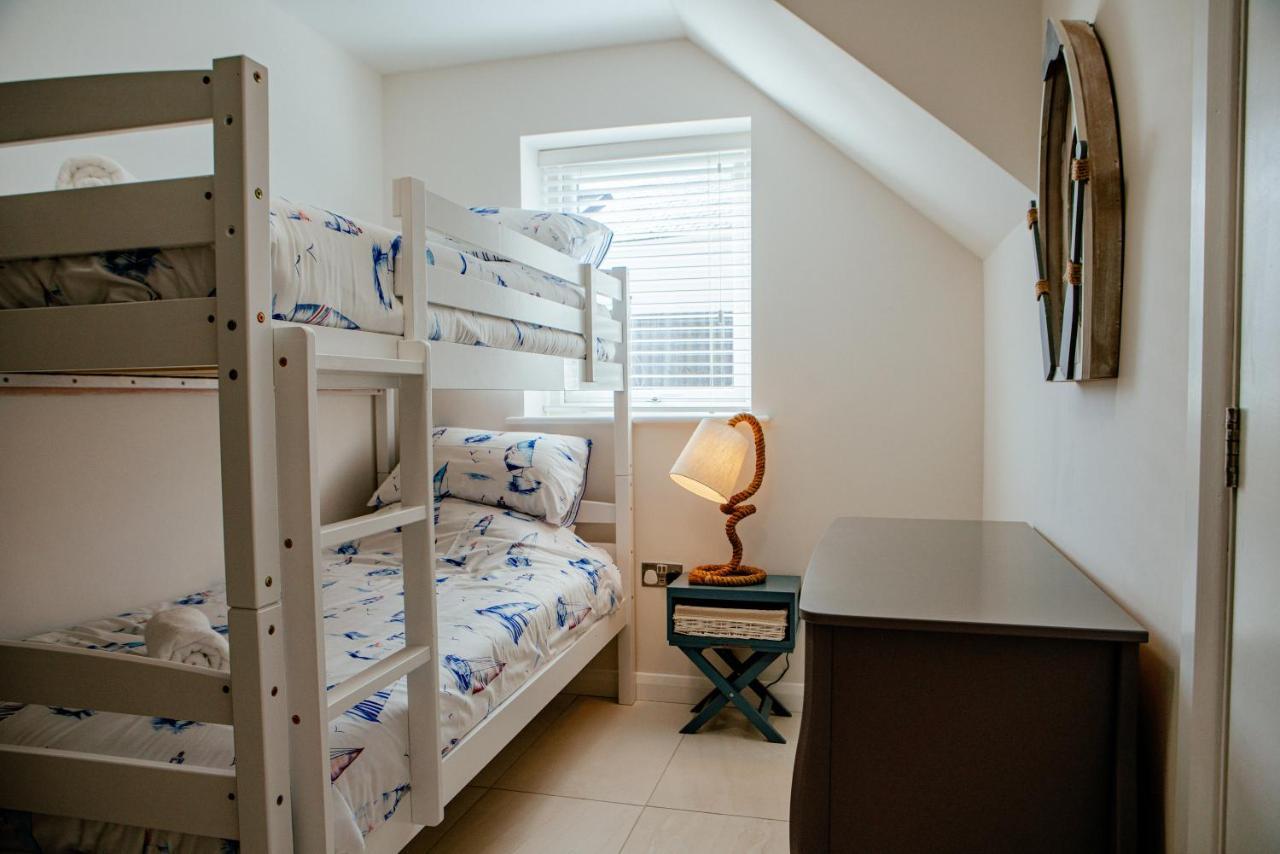 Sennen Cove Cottage 외부 사진