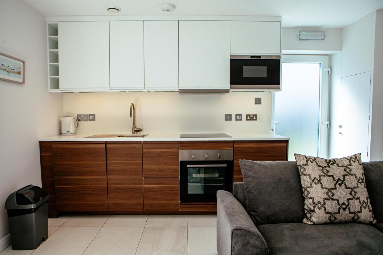Sennen Cove Cottage 외부 사진