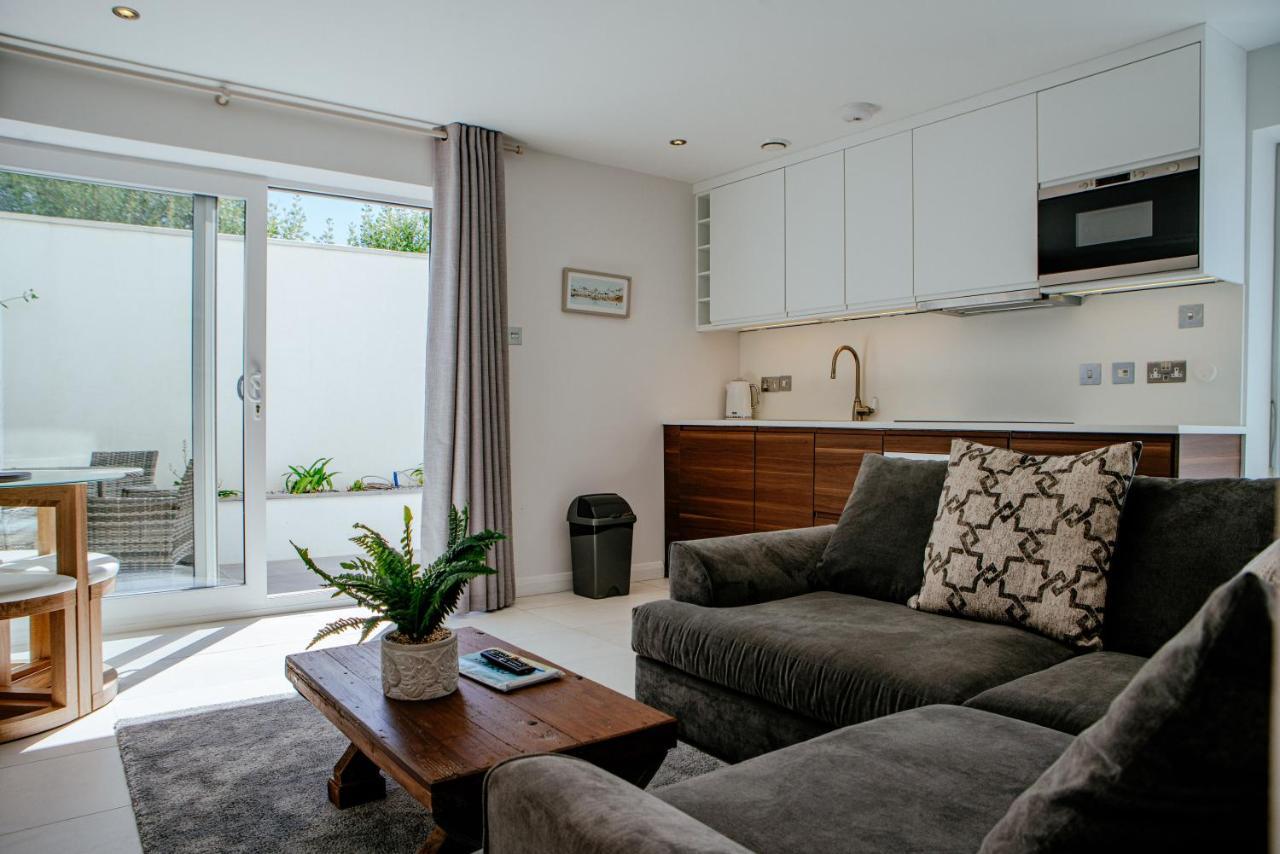 Sennen Cove Cottage 외부 사진