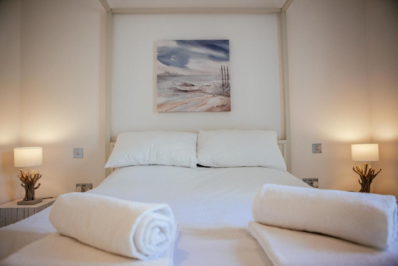 Sennen Cove Cottage 외부 사진