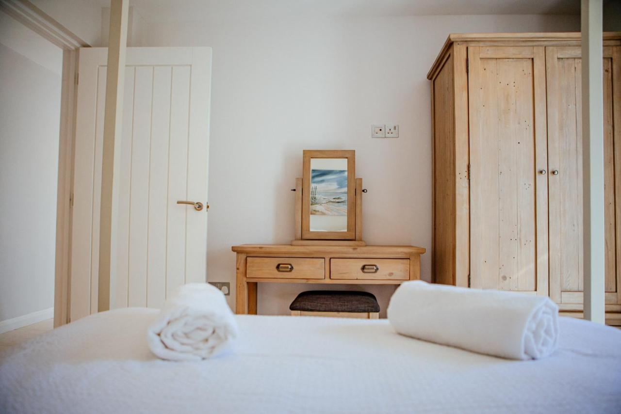Sennen Cove Cottage 외부 사진
