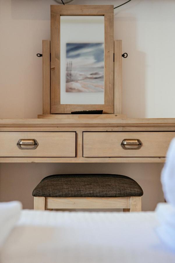 Sennen Cove Cottage 외부 사진