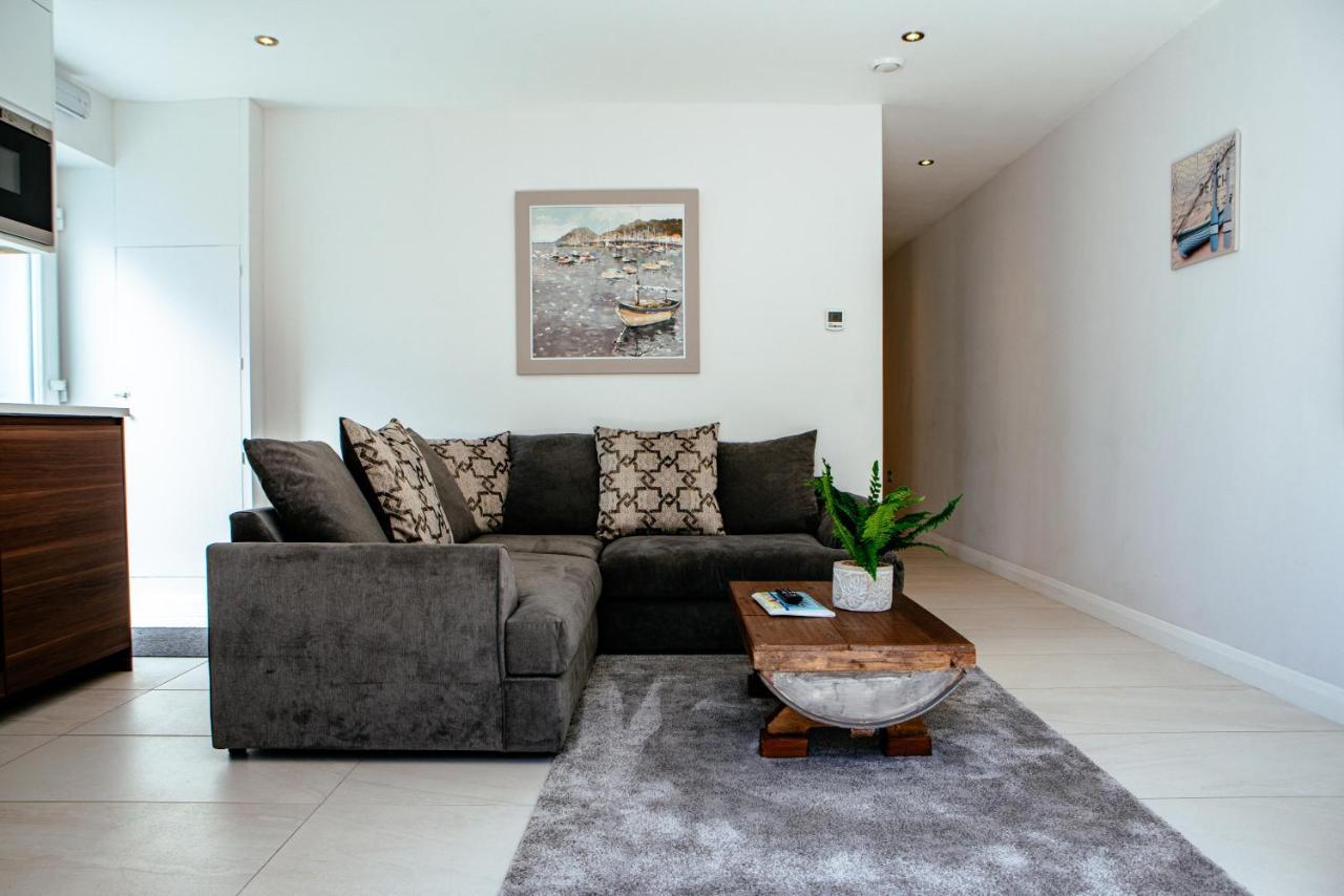 Sennen Cove Cottage 외부 사진