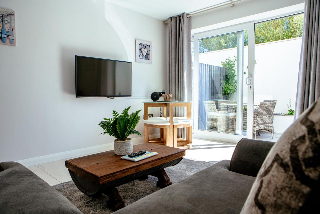 Sennen Cove Cottage 외부 사진