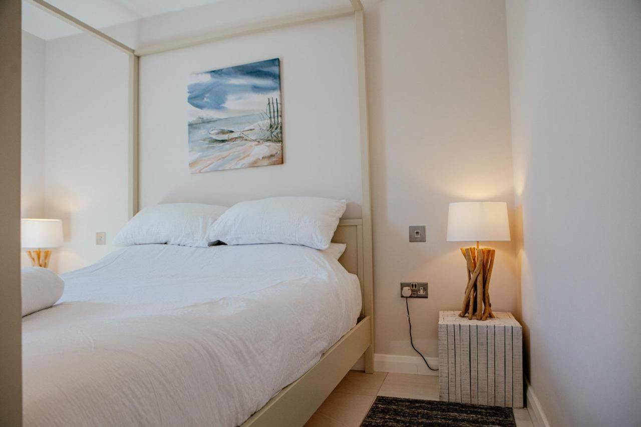 Sennen Cove Cottage 외부 사진