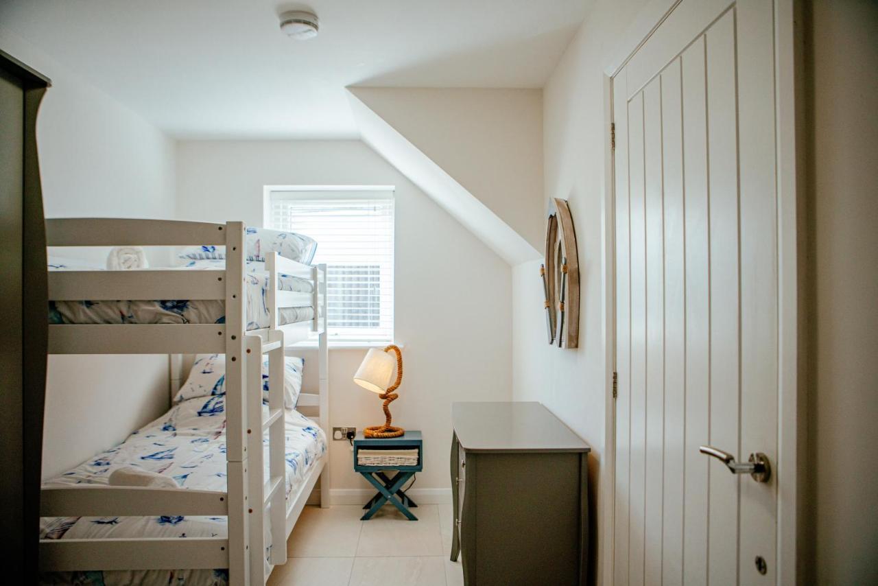 Sennen Cove Cottage 외부 사진