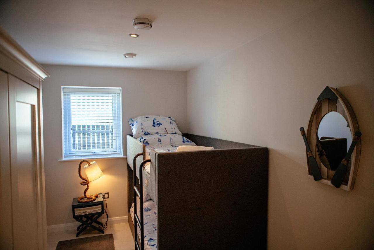 Sennen Cove Cottage 외부 사진