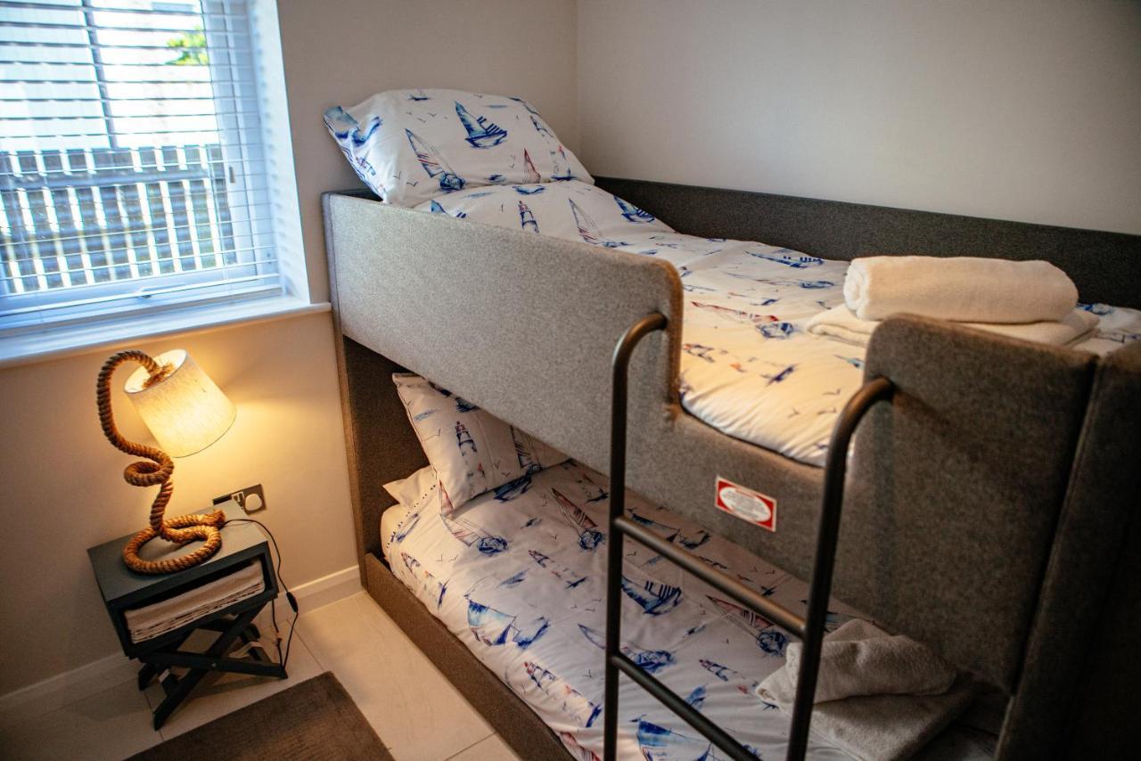 Sennen Cove Cottage 외부 사진