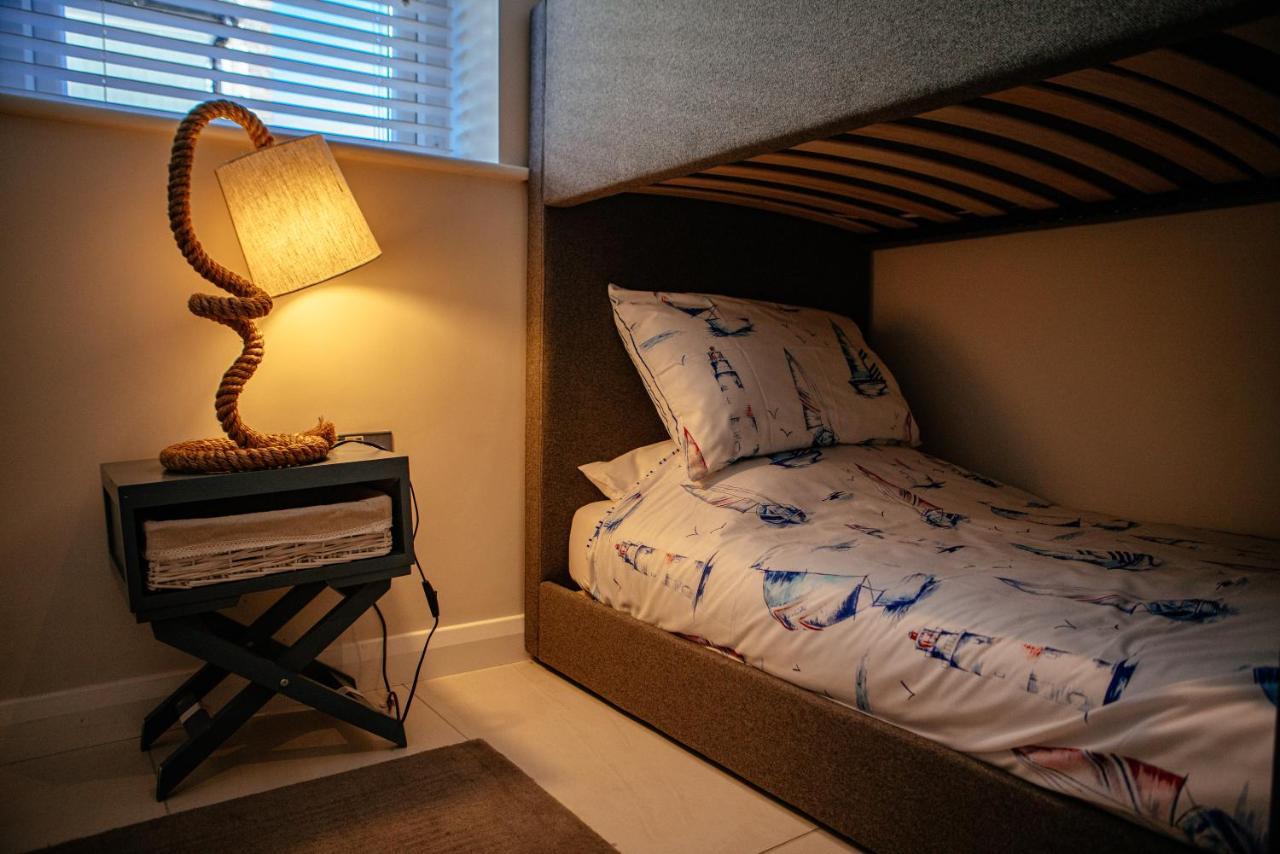 Sennen Cove Cottage 외부 사진