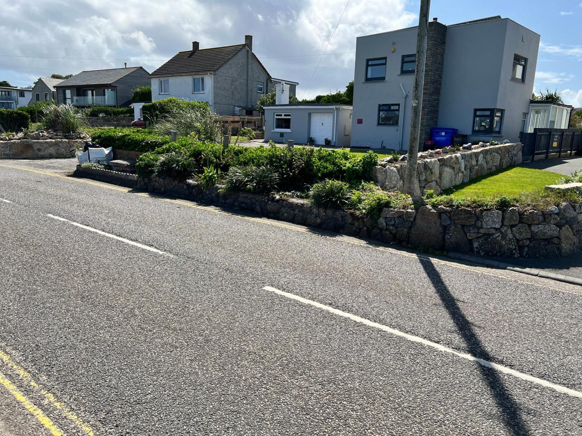 Sennen Cove Cottage 외부 사진