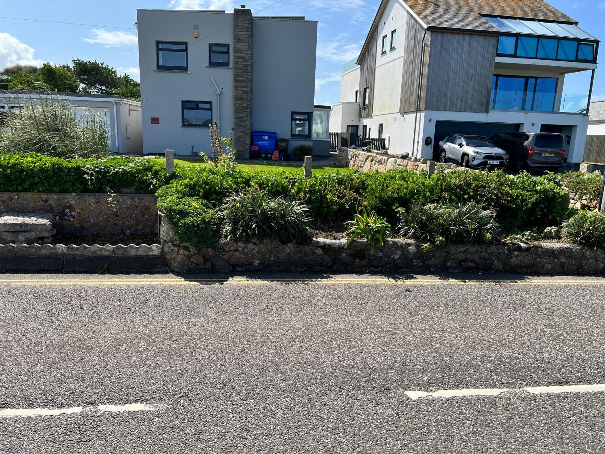 Sennen Cove Cottage 외부 사진