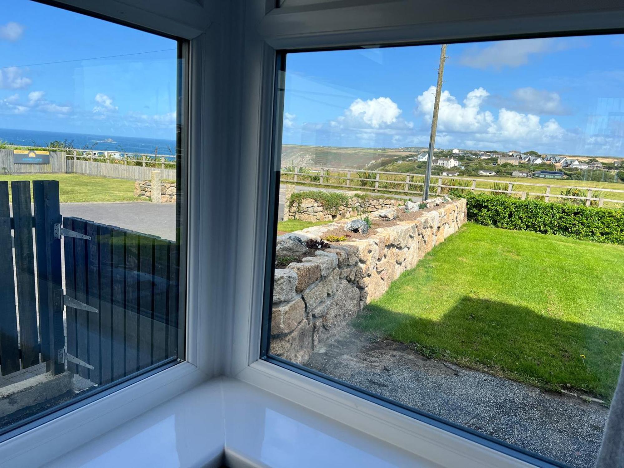Sennen Cove Cottage 외부 사진