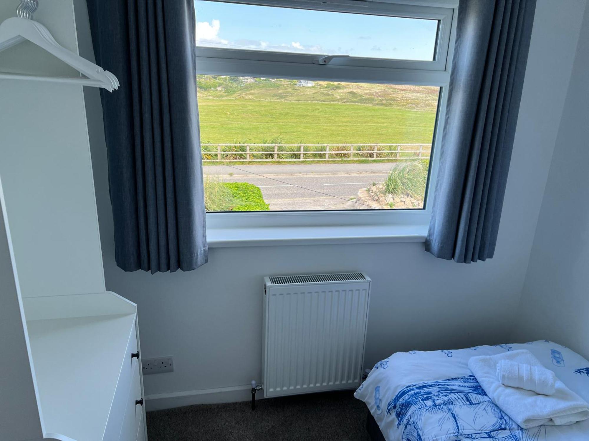 Sennen Cove Cottage 외부 사진