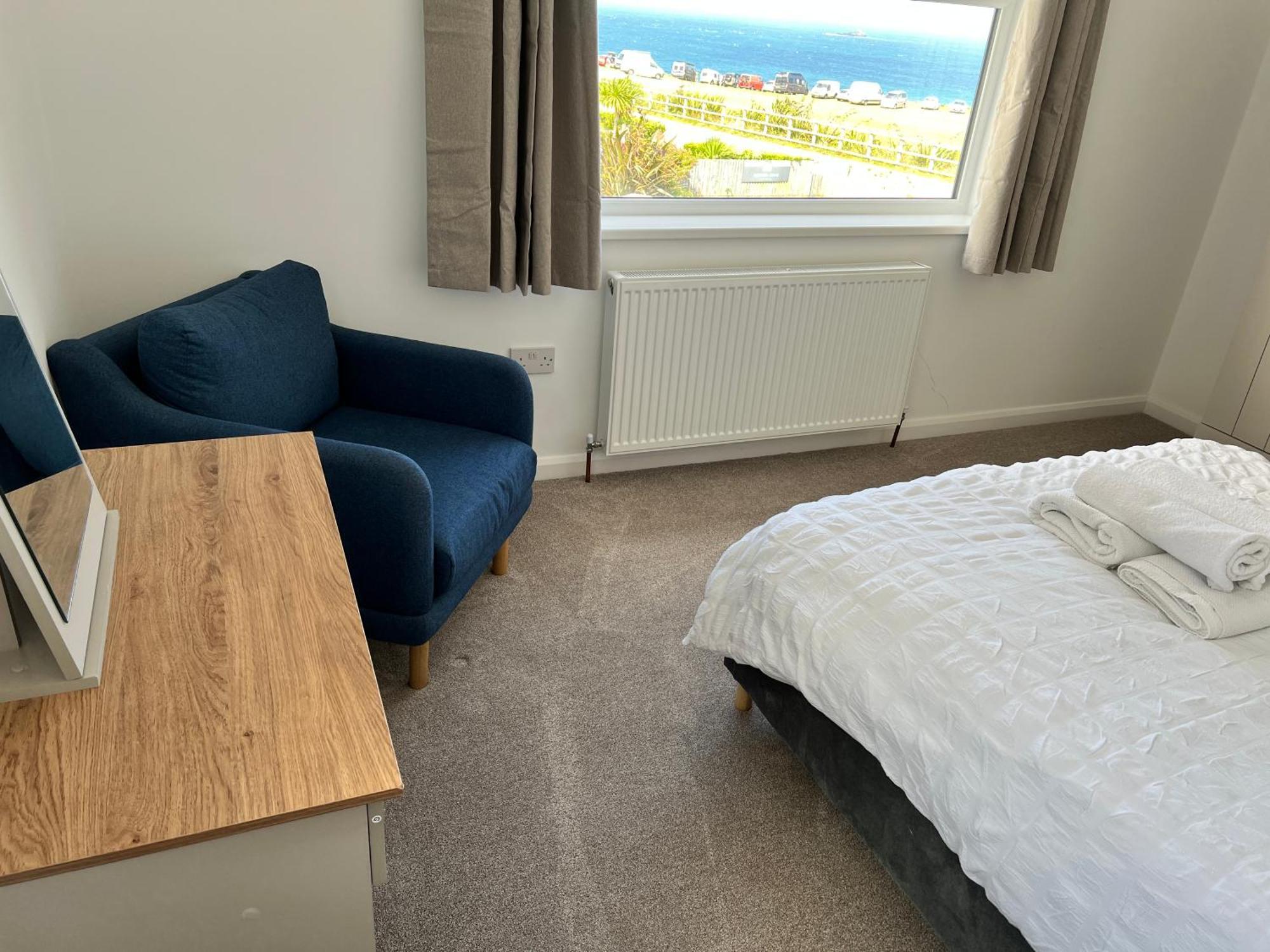 Sennen Cove Cottage 외부 사진