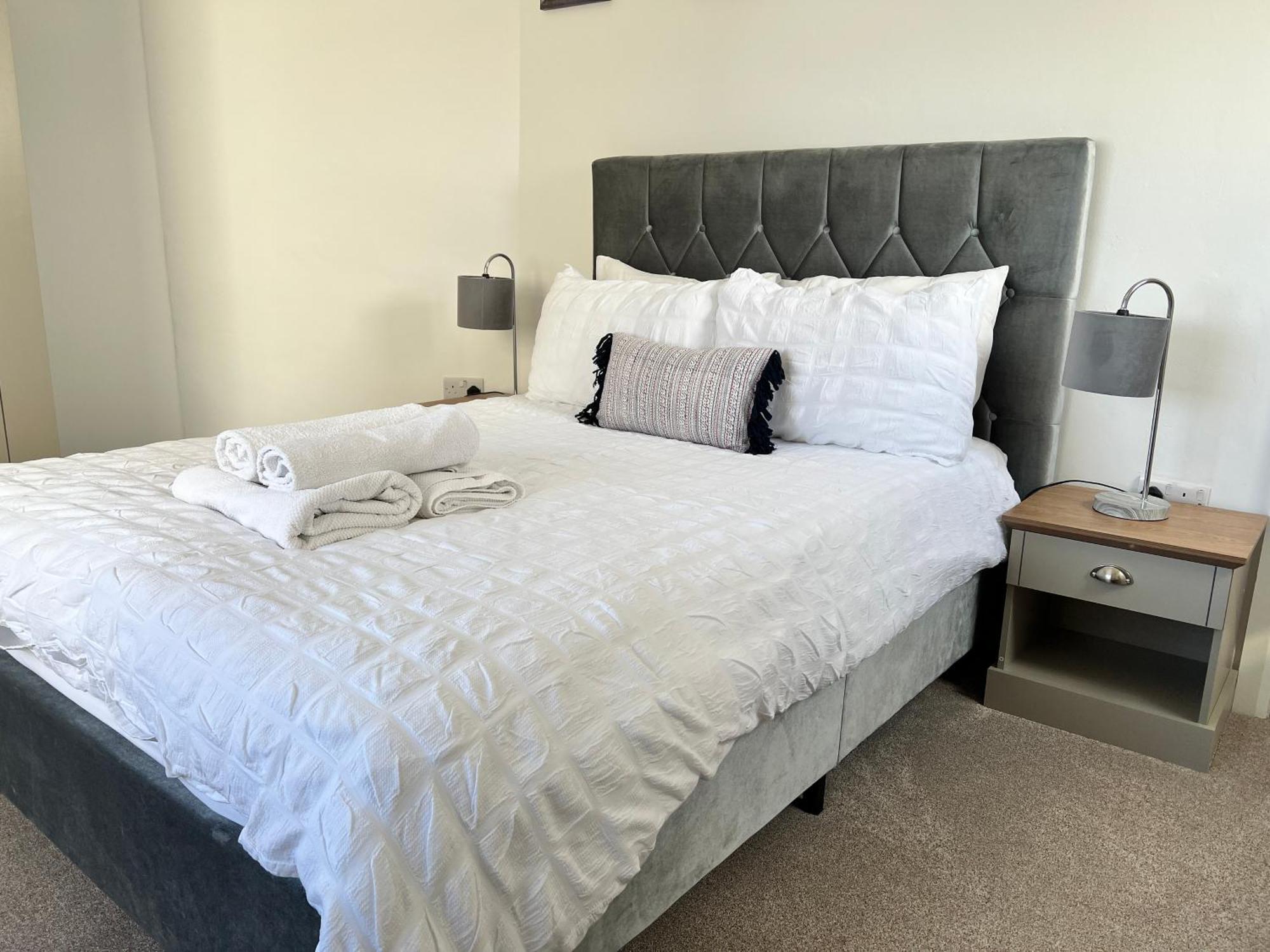 Sennen Cove Cottage 외부 사진