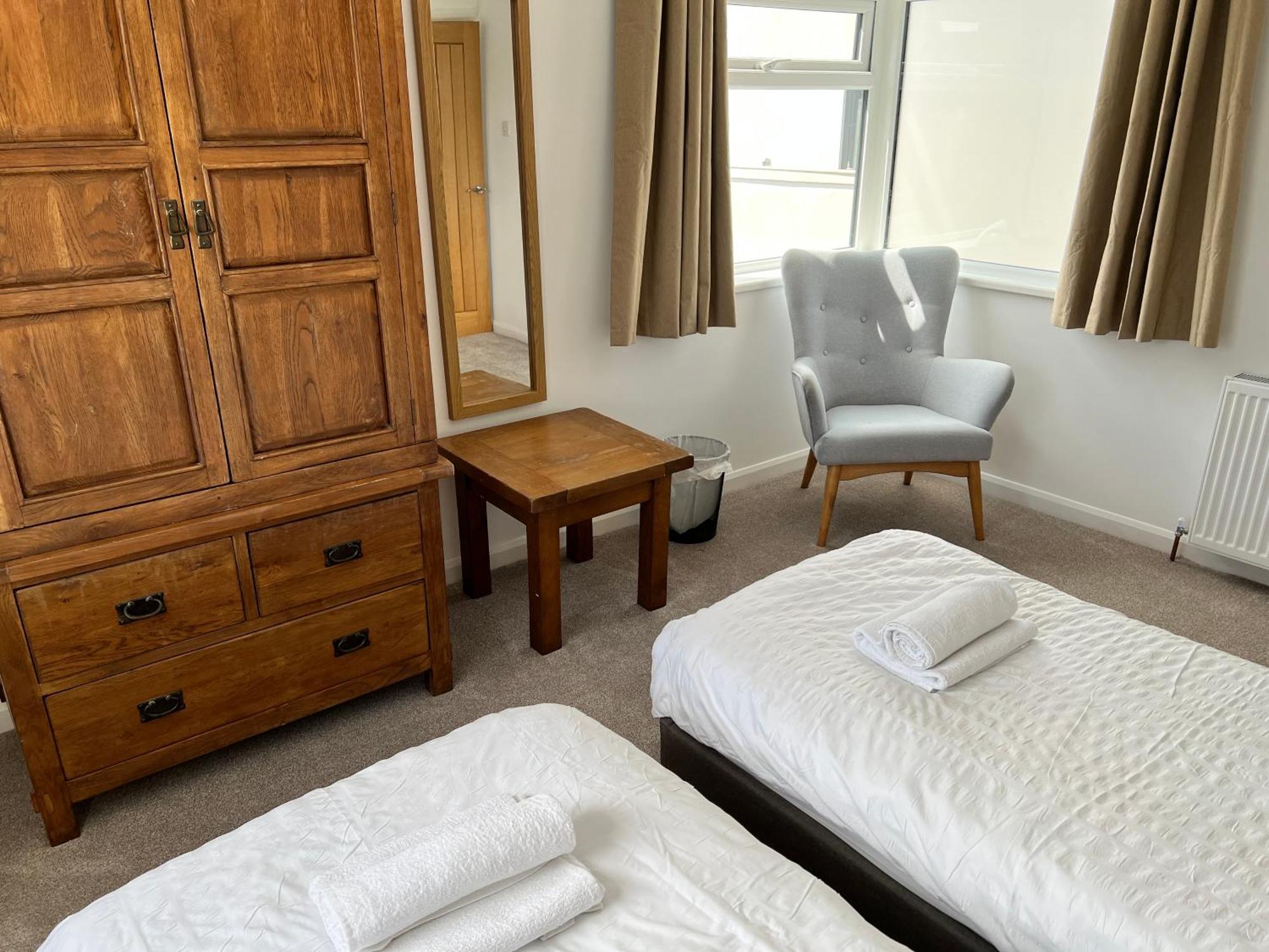 Sennen Cove Cottage 외부 사진