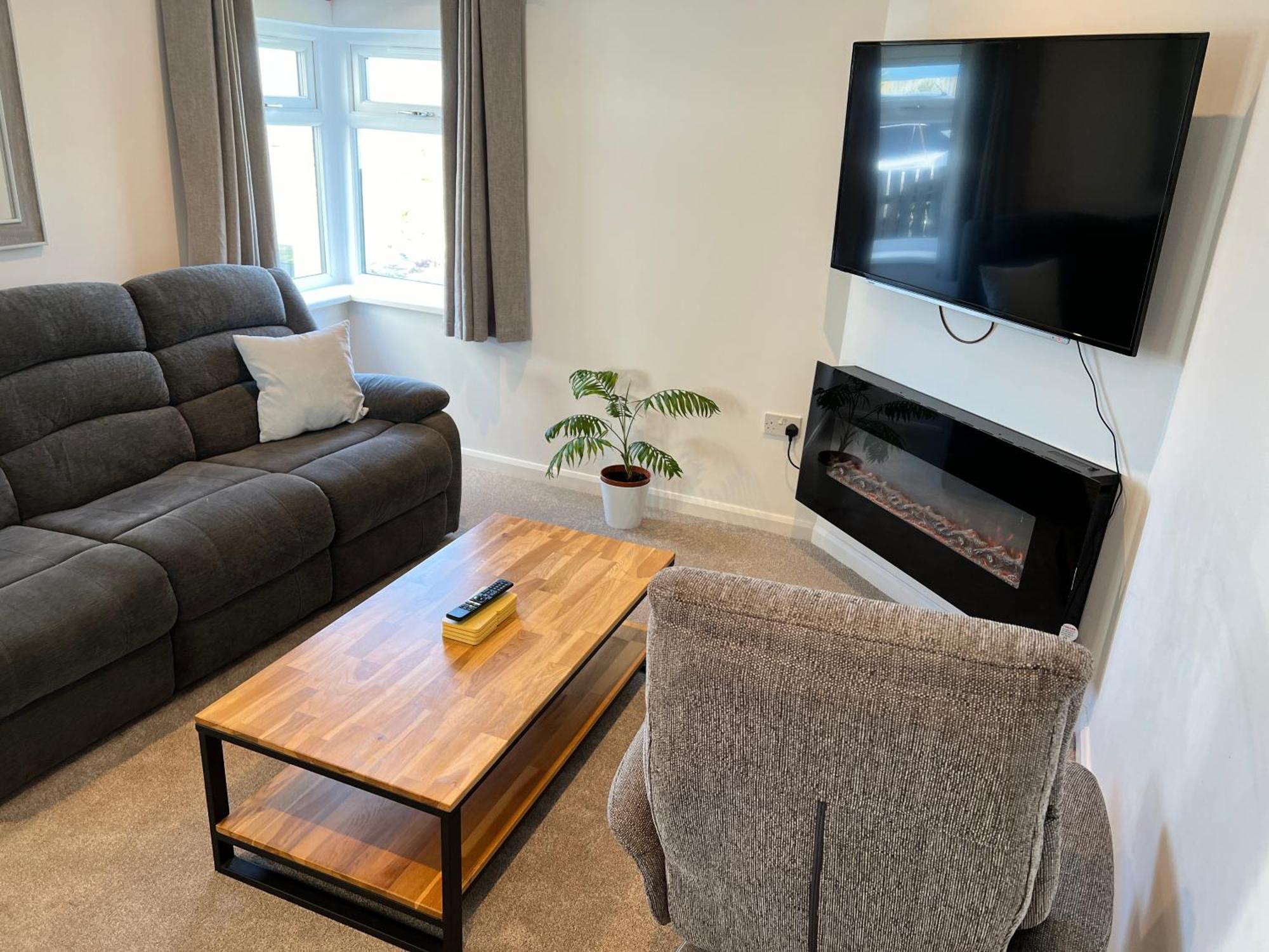 Sennen Cove Cottage 외부 사진