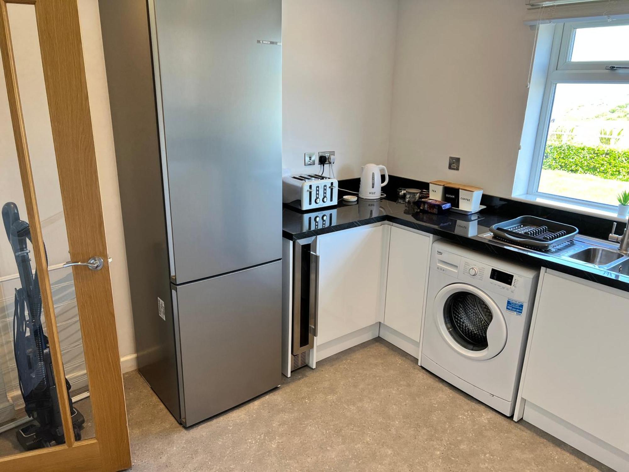 Sennen Cove Cottage 외부 사진