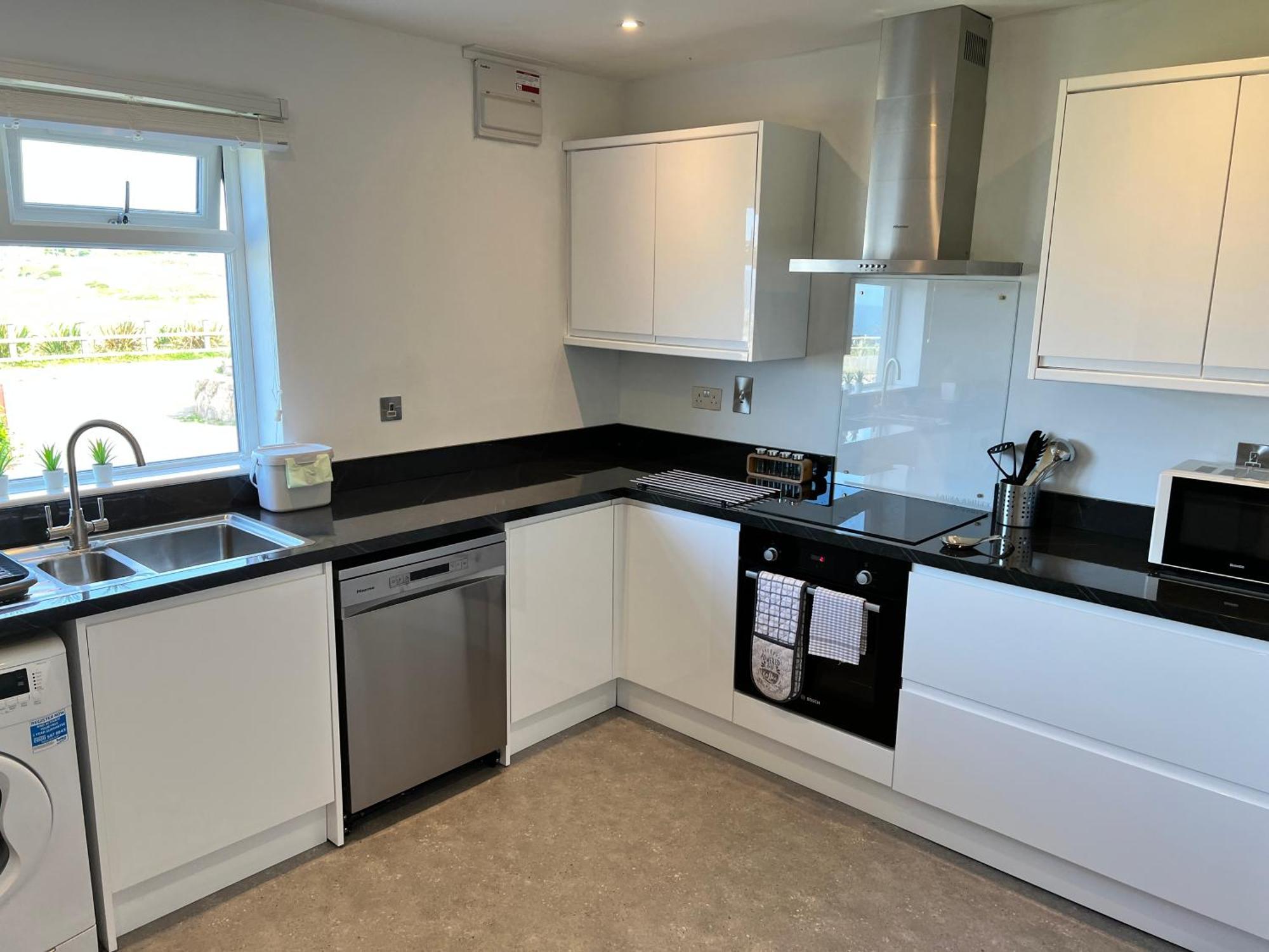 Sennen Cove Cottage 외부 사진