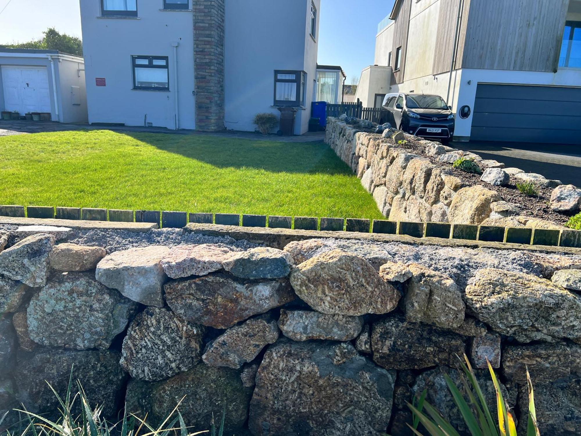 Sennen Cove Cottage 외부 사진