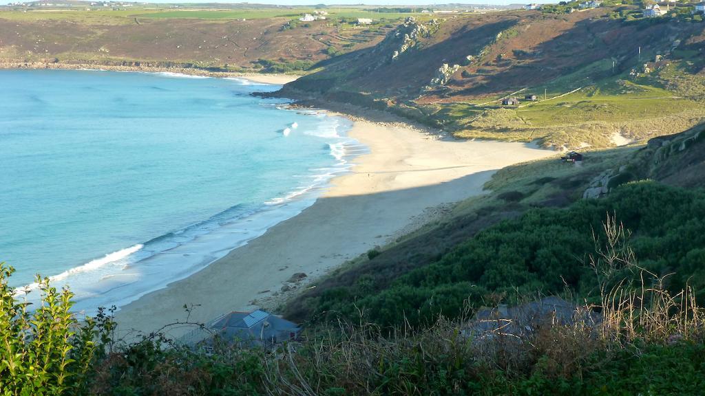 Sennen Cove Cottage 외부 사진