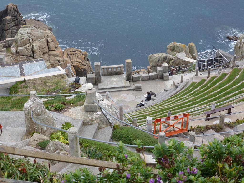 Sennen Cove Cottage 외부 사진