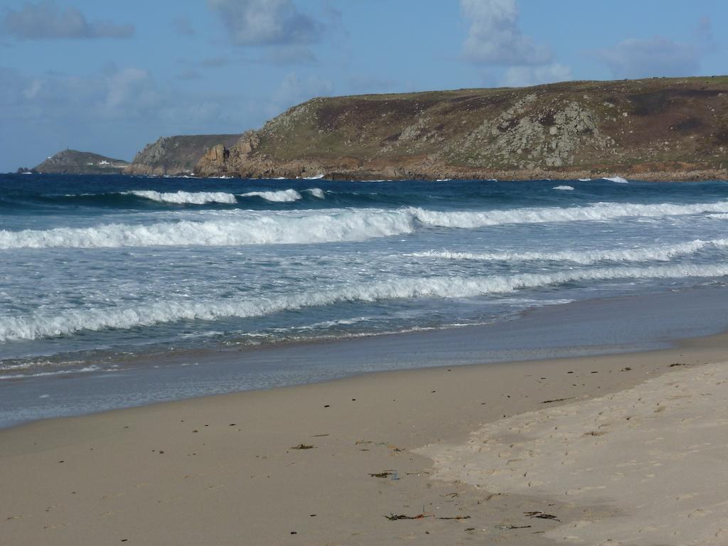 Sennen Cove Cottage 외부 사진